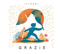 Libri Icinori - Grazie. Ediz. A Colori