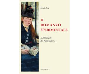 Libri Ida Zaffagnini - Il romanzo sperimentale - 2025