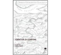 Libri Identita Di Confine
