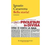 Libri Ignazio Cavarretta - Bella Storia