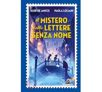 Il mistero delle lettere senza nome