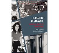 Libri Igor Patruno / Galanti Giacomo - Il Delitto Di Chiavari. La Strana Morte D