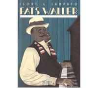 Libri Igort - Fats Waller - 2018