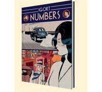 Libri Igort - Numbers #01