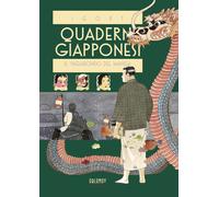 Libri Igort - Quaderni Giapponesi #02