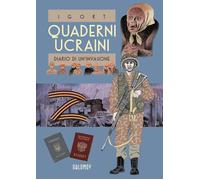 Libri Igort - Quaderni Ucraini #02