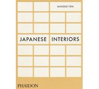 Libri Iida Mihoko - Japanese Interiors. Ediz. Illustrata