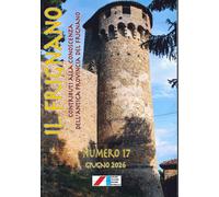 Libri Il Frignano. Contributi Alla Conoscenza Dell'antica Provincia Del Frignano