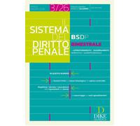 Libri Il Sistema Del Diritto Penale (2026). Vol. 3
