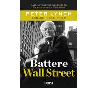 Libri Ilaria Katerinov - Battere Wall Street - 2026
