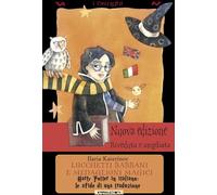 Libri Ilaria Katerinov - Lucchetti Babbani E Medaglioni Magici. Harry Potter In