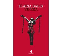 Libri Ilaria Salis - Vipera