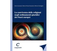 Libri Ilaria Zuanazzi / Ruscazio Maria Chiara / Ciravegna Monia - La Convivenza