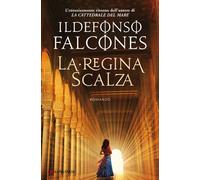 La regina scalza