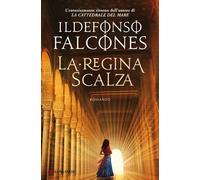 La regina scalza