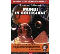 Libri Immanuel Velikovsky - Mondi In Collisione