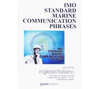 Libri Imo Standars Marine Communication Phrases. Ediz. Bilingue