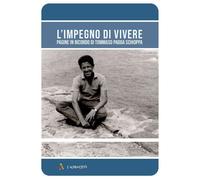 Libri Impegno Di Vivere. Pagine In Ricordo Di Tommaso Padoa Schioppa (L')