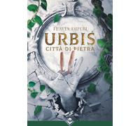 Libri Imperi Flavia - Urbis. Citta Di Pietra