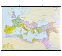 Libri Impero Romano, Carta Storica