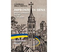 Libri Impronte Di Siena