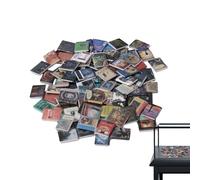 Libri in miniatura per casa delle bambole, 200 pezzi, non ripetuti | Set di libri per case delle bambole in scala 1:12, materiale in schiuma, ogni libro 2 x 1,5 cm, 75 g