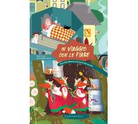 In viaggio con le fiabe. Raccolta illustrata di storie dal mondo