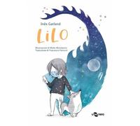 Libri InÃ©s Garland - Lilo