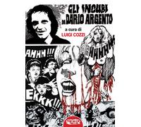 Libri Incubi Di Dario Argento (Gli)