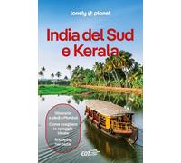 Libri India Del Sud E Kerala