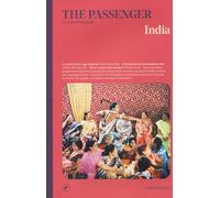 Libri India. The Passenger. Per Esploratori Del Mondo