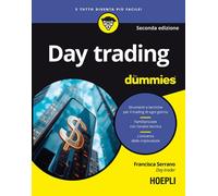 Libri Ines Felicity Di Nallo - Day trading for dummies - 2025