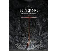 Inferno. Divina Commedia. Dante's Inferno finely illustrated. Ediz. italiana e inglese