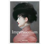 Impressionismo - Ingo F. Walther - 2017 - Taschen