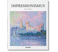 Libri Ingo F. Walther - Impressionismus (German Edition)