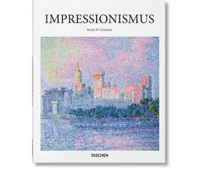 Libri Ingo F. Walther - Impressionismus (German Edition)