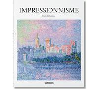 Libri Ingo F. Walther - Impressionnisme (French Edition)