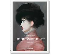 Libri Ingo F. Walther - Impressionnisme (French Edition)