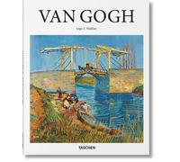 Libri Ingo F. Walther / Rainer Metzger - Van Gogh (German Edition)