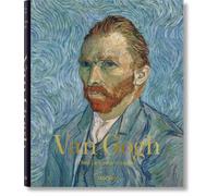 Libri Ingo F. Walther / Rainer Metzger - Van Gogh Obra Pictorica Completa (Spani