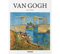 Libri Ingo F. Walther - Van Gogh. Ediz. inglese - 2022
