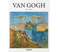 Libri Ingo F. Walther - Van Gogh (Edizione Italiana)