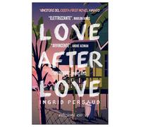 Love After Love