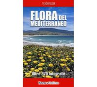 Libri Ingrid Schönfelder - Flora del Mediterraneo - 2014