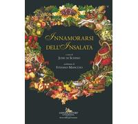Libri Innamorarsi Dell'insalata