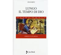 Libri Inos Biffi - Lungo Il Tempo Di Dio
