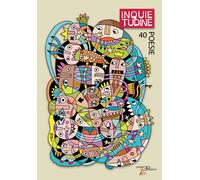 Inquietudine 40 poesie - AA.VV.