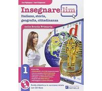 Libri Insegnare Lim. Italiano. Guida Didattica. Per La 1A Classe Elementare