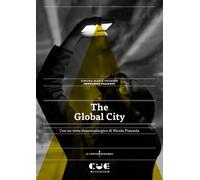 Libri Instabili Vaganti / Frigerio Simona Maria / Nicola Pianzola - The Global C