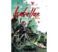 Libri Integrali Bd Nuova Serie #56 - Isabellae #02